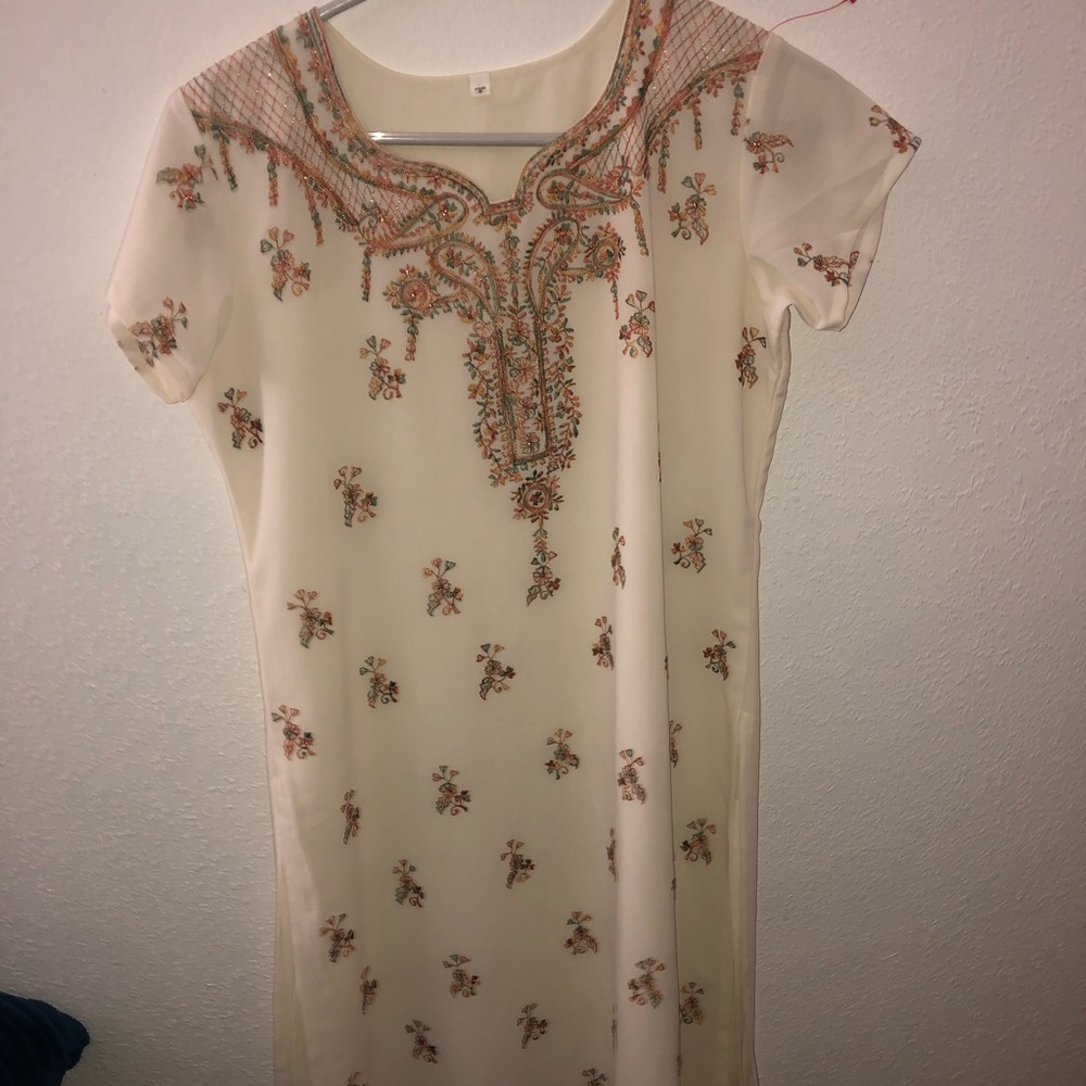 Stunning Kurta fom India